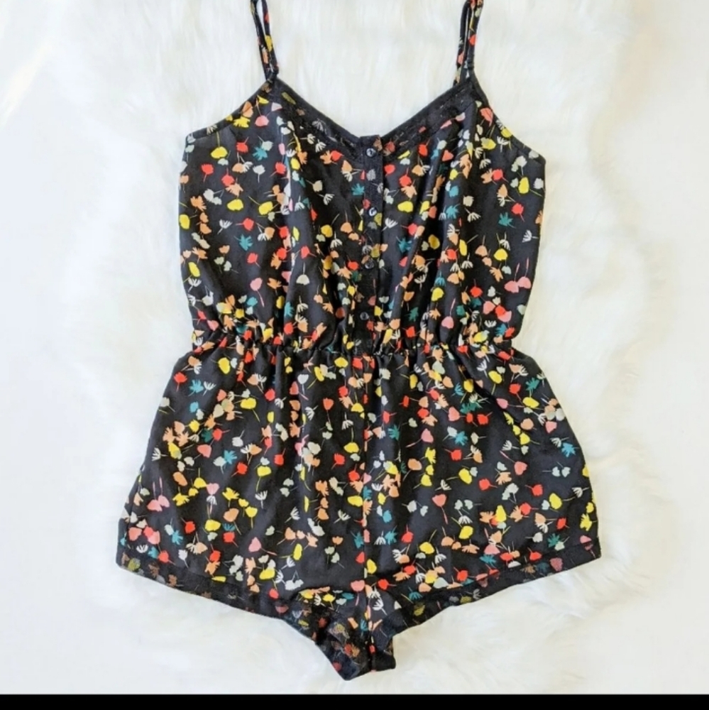 Kimchi Blue Romper
